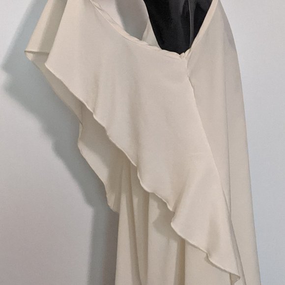 Anthropologie Layered Gilbert tank top - Picture 4 of 6